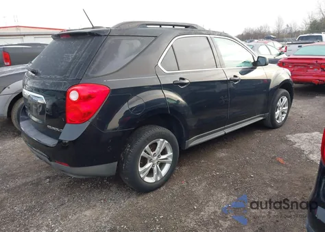 2015 Chevrolet Equinox 2Lt from USA, damaged, VIN 2GNFLGEK3F6291508